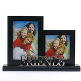 SW1402FR BLACK DOUBLE EXPRESSION FRAME FRIENDS