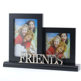 SW1402FR BLACK DOUBLE EXPRESSION FRAME FRIENDS