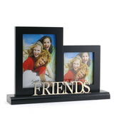 SW1402FR BLACK DOUBLE EXPRESSION FRAME FRIENDS