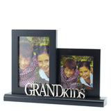 SW1402GK  BLACK DOUBLE EXPRESSION FRAME GRANDKIDS