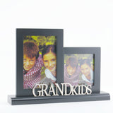 SW1402GK  BLACK DOUBLE EXPRESSION FRAME GRANDKIDS