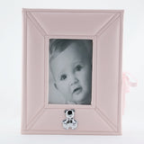 WLBB2P  PINK BABY KEEPSAKE BOX