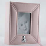 WLBB2P  PINK BABY KEEPSAKE BOX