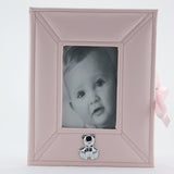 WLBB2P  PINK BABY KEEPSAKE BOX