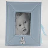 WLBB2B  BLUE BABY KEEPSAKE BOX