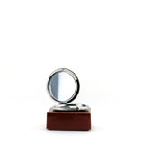 SE354  HIGH HEEL COMPACT MIRROR