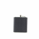 YK28 STAINLESS STEEL FLASK " LITTLE BLACK FLASK "