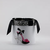 BV33M PORCELAIN MUG " HIGH HEEL SHOE "