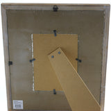 HMD125  ANTIQUE WOODEN FRAME