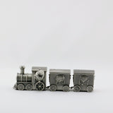 CN2800  TEDDY BEAR TRAIN CURL & TOOTH SET