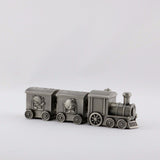 CN2800  TEDDY BEAR TRAIN CURL & TOOTH SET