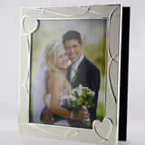 KC67ALW  PURE WHITE WEDDING ALBUM