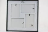 HOB5X4  BLACK BEVEL HANGING FRAME