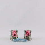 CN2693  BOOTIES CURL & TOOTH