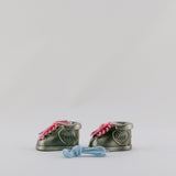 CN2693  BOOTIES CURL & TOOTH