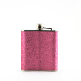 YK21 STAINLESS STEEL FLASK  " GIRLS NIGHT OUT "