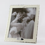 KC51781W  PURE WHITE  WEDDING FRAME