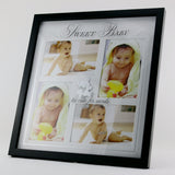 KC648  BABY FRAME COLLAGE " SWEET BABY "